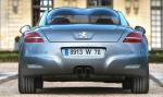 Peugeot 308 RC Z Concept 2007 года